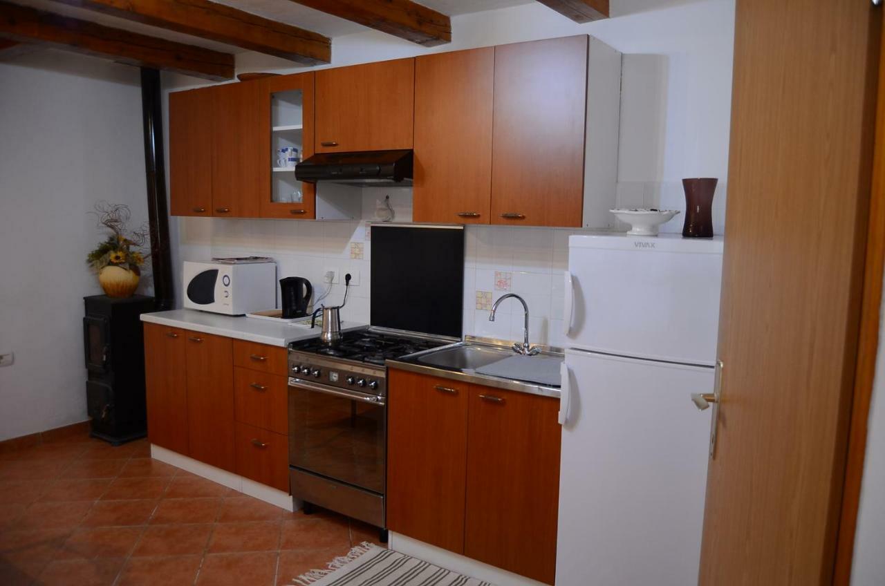 Apartment Duerose Бує Екстер'єр фото